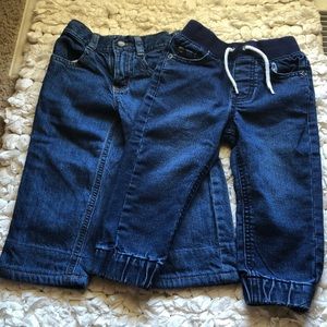 18 month boy Jeans